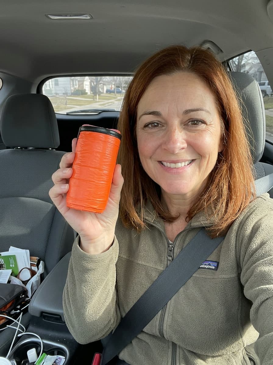 Customer photo 6